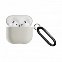 Чохол Native Union Active Case Sandstone for Airpods 4th Gen (ACTCSE-SAN-AP4)