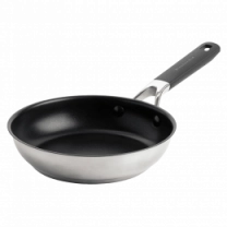 Сковорода KitchenAid CSS, 24 см с керамическим покрытием (CC005701-001)