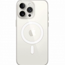 Чехол Blueo Ultra Clear Anti-Drop Case для iPhone 15 Pro с MagSafe Orange