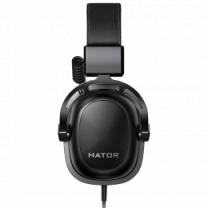 Навушники HATOR Hypergang 2 (HTA-910) Black
