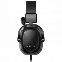Наушники HATOR Hypergang 2 (HTA-910) Black