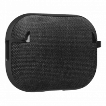 Чехол Spigen AirPods Pro 2 Case Urban Fit, Black (ACS05483)
