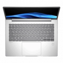 Ноутбук HP 14" (AT6F4AV_ITM1) 14I/U5 225H/32 (2x16) DDR5/512/int/WC IR/F P/DOS/BL/Aluminium HP ProBook