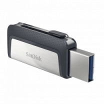 Флеш-пам'ять (накопичувач USB) USB-C 256GB SDDDC2-256G-G46 SANDISK