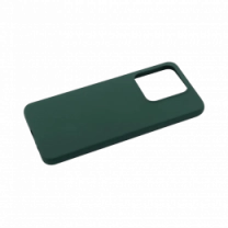 Чохол WAVE Colorful Case Realme C61 4G/С63 4G (forest green)