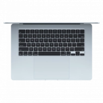 Macbook Air 15 M4/10CPU/10GPU/32GB/2TB SSD SkyBlue (Z1HD000G3)