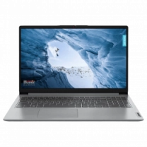 Ноутбук 15,6" Lenovo IdeaPad 1 15IJL7 (82LX00AKRA) Intel Celeron N4500/8/512/Intel UHD/DOS/Cloud Grey