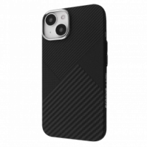 Чехол Proove Gleam Case with Magnetic Ring iPhone 13 (graphite)