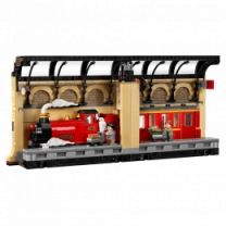 Конструктор LEGO Harry Potter Бук-нук: Хогвартс-экспресс