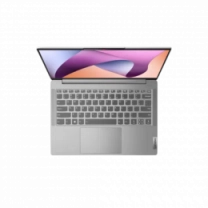 Ноутбук 14" Lenovo IdeaPad Slim 5 14ABR8 OLED (82XE00ARRA)/AMD R7 7730U/16GB/1TB SSD/AMD Radeon/DOS/Grey