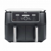 Мультипечь Ninja Dual Zone Air Fryer Max AF400EU