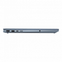Ноутбук 15.6" HP Pavilion 15-eg3043ua AG (9E435EA)/Intel i5-1335U/16GB/512GB SSD/Intel Iris Xe/DOS/Blue