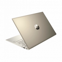 Ноутбук 15.6" HP Pavilion 15-eh1053ua AG (422K9EA)/AMD R5 5500U/12GB/512GB SSD/AMD Radeon/DOS/Gold