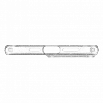 Чехол Spigen для Apple Iphone 13 Pro Liquid Crystal Glitter, Crystal Quartz (ACS03255)