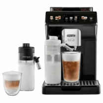 Кавомашина DeLonghi ECAM 450.55 G