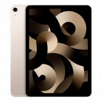 iPad Air M1 Starlight 256GB Wi-Fi+Cellular 2022 (MM743, MM7H3)