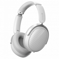 Гарнітура бездротова A4-Tech BH350C (White), колір білий