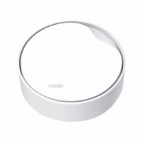 Wi-Fi Mesh система TP-Link Deco X50-PoE (1-pack)