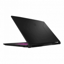 Ноутбук 17.3" MSI Bravo/AMD Ryzen 9 7940HS/16GB/1TB SSD/RTX4060-8/DOS/Black