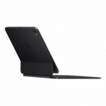 Клавіатура Magic Keyboard for iPad Pro 11‑inch (M4) Black