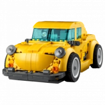 LEGO Icons Bumblebee (10338)