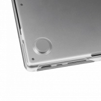 Moshi Ultra Slim Case iGlaze Stealth Clear for MacBook Pro 14" (99MO124903)