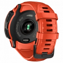 Garmin Instinct 2X Solar Flame Red (010-02805-11/01)