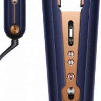 Выпрямитель для волос Dyson Corrale HS07 Prussian Blue/Rich Copper (408105-01)