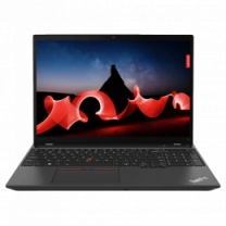 Ноутбук 16" Lenovo ThinkPad T16 Gen 2 (21K7004ERA) AMD R5 PRO 7540U/32/512/UMA/W11P/BL/Thunder black