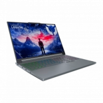 Ноутбук 16" LENOVO Legion 5 16IRX9/Intel i7-14650HX/32GB/1TB SSD/RTX4070-8GB/DOS/Grey