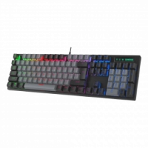 Клавиатура механическая Gamepro MK105B