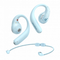 Навушники ANKER SoundСore AeroFit Pro Синій