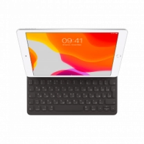 Apple Smart Keyboard for iPad 10.2 (7/8th gen) and iPad Air (3rd gen) - Russian UA (MX3L2RS/A)