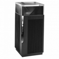 Система WiFi-Mesh ASUS ZenWiFi Pro XT12 2xGE LAN, 1x2.5GE LAN, 1x2.5GE WAN, 1xUSB 3.1, 1xUSB 2.0, 2м