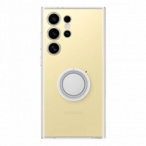 Чохол Samsung для S24 Clear Gadget Case Transparent EF-XS921CTEGWW