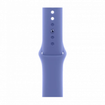 Ремешок Apple 46mm Periwinkle Sport Band - M/L (MDT84)