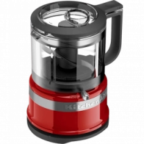 Кухонний мінікомбайн KitchenAid чаша 830мл 5KFC3516EER червоний