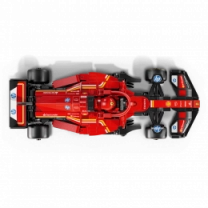 Конструктор LEGO Speed Champions Гоночный автомобиль F1® Ferrari SF-24