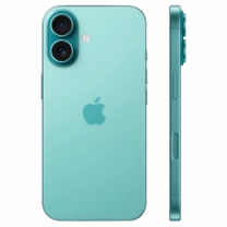 iPhone 16 Plus 512GB Teal e-sim
