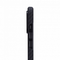 Чохол Pitaka MagEz Pro2 Twill 12 Black/Gray (KI1201MP)