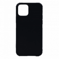 Чохол XO K02 iPhone 12 Pro Max anti-fall Black