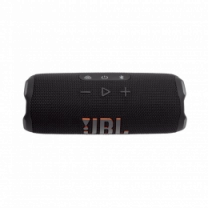 Портативна колонка JBL Flip 7 Black (JBLFLIP7BLK)