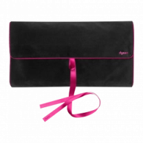 Мягкая дорожная сумка Dyson для стайлера Airwrap (Fuchsia/Black) (971074-01)