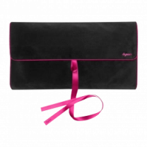 М'яка дорожня сумка Dyson для стайлера Airwrap (Fuchsia/Black) (971074-01)