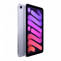 iPad Mini 8.3 (2021) Wi-Fi + LTE 256GB Purple (MK8K3)