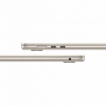 MacBook Air 15" Apple M4/10CPU/10GPU/24GB/512GB SSD/Starlight (MC6K4)