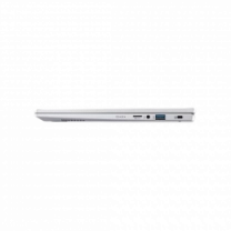 Ноутбук 14” Acer Swift Go SFG14-73 (NX.KY8EU.003)/Intel U5-125H/16GB/1TB SSD/Intel Iris Xe/Linux/Silver