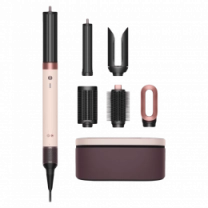 Стайлер для волос Dyson Airwrap Co-anda 2x HS09 Ceramic Pink/Rose Gold  598757-01