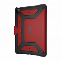 Чохол UAG Metropolis  iPad Pro 12.9 (2021) Magma (122946119393)