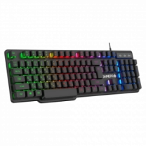 Клавиатура проводная GamePro GK380